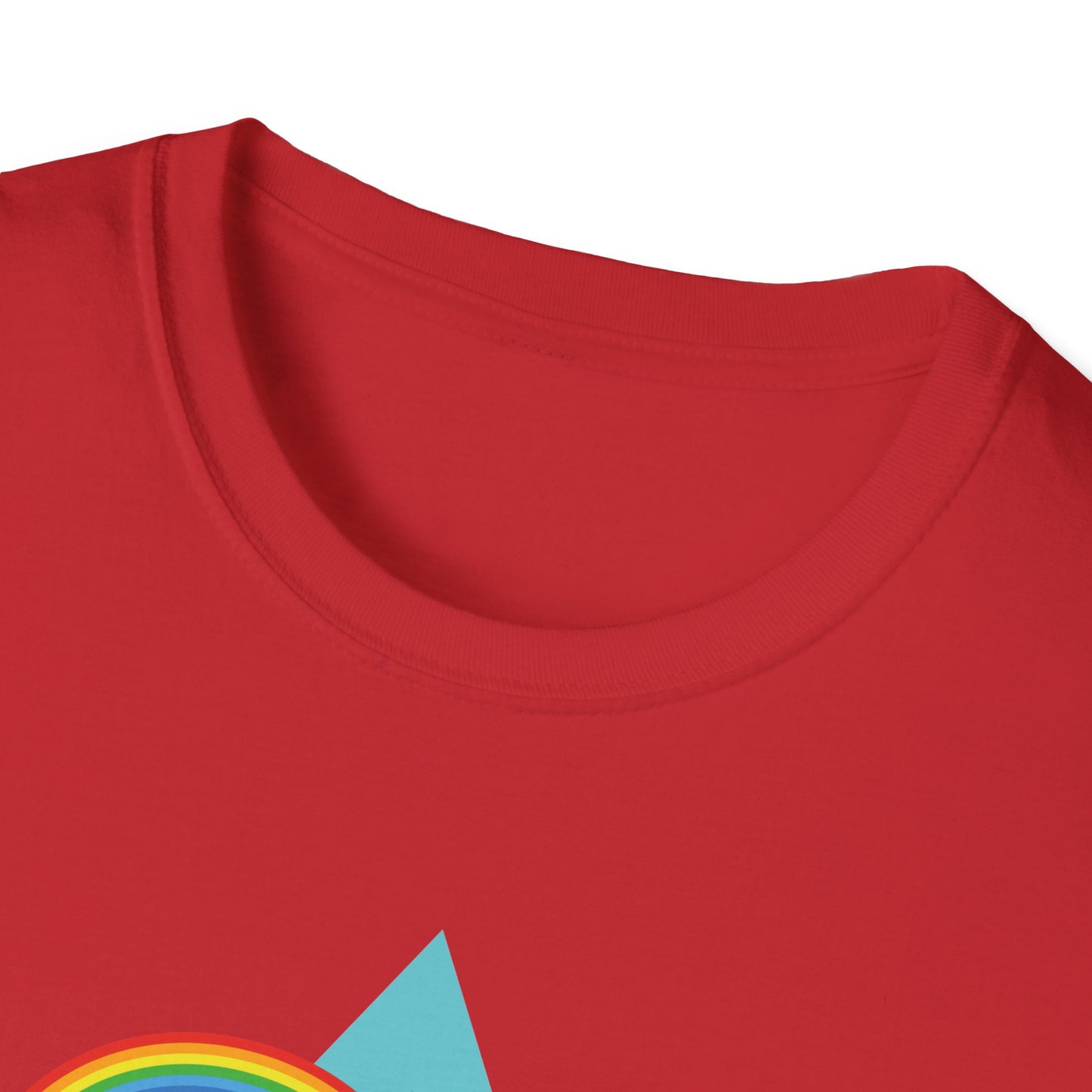 Proud Forever Family - Unisex T-Shirt