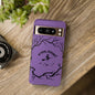 Halloween - Witch, Please! - iPhone, Pixel, Galaxy Tough Cases