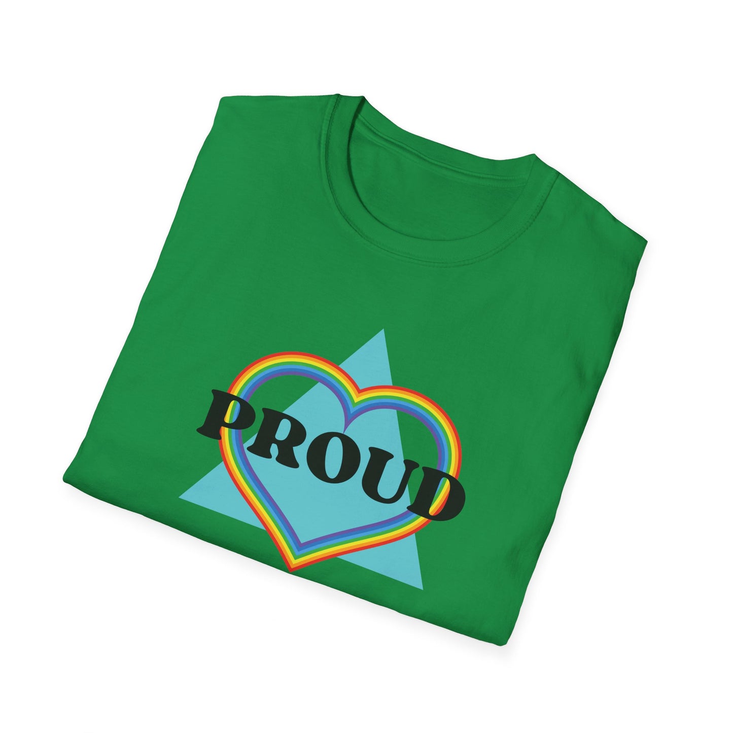 Proud Forever Family - Unisex T-Shirt