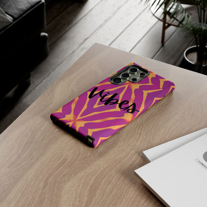 Vibes - Phone Case iPhone, Google, Samsung