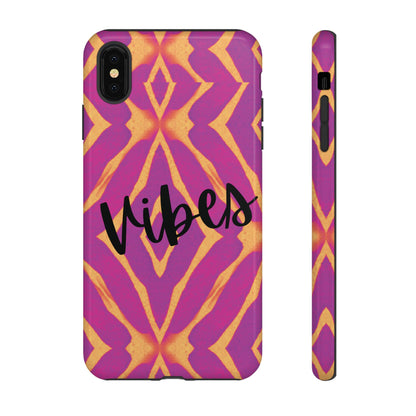 Vibes - Phone Case iPhone, Google, Samsung