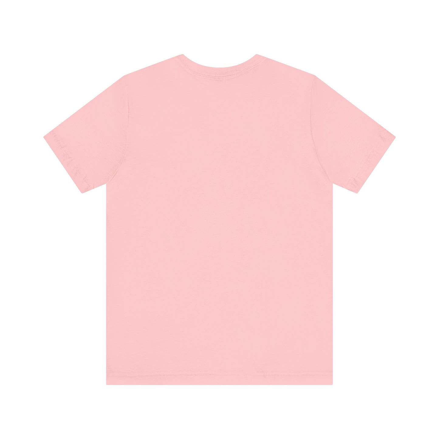 Adoption Is Love - Unisex Jersey Short Sleeve Tee83168719626175973815T-ShirtReady Set Monkey