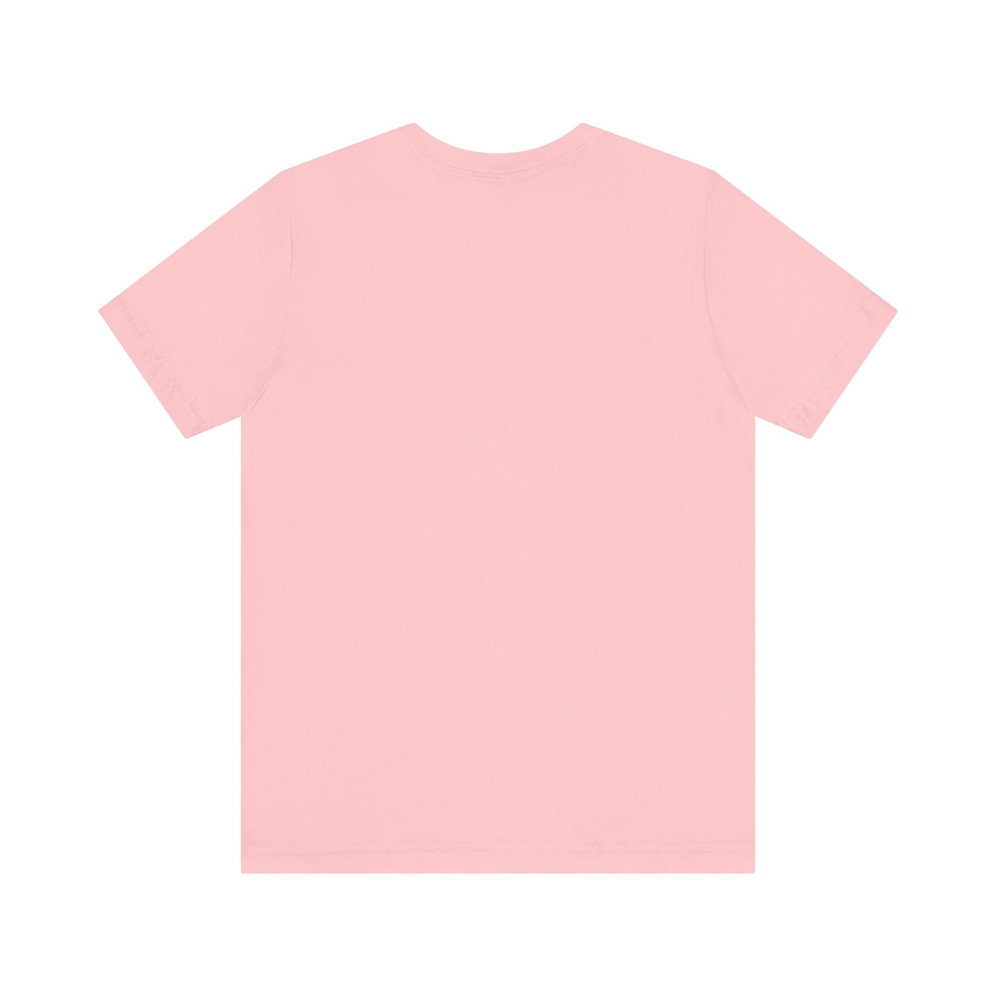 Adoption Is Love - Unisex Jersey Short Sleeve Tee83168719626175973815T-ShirtReady Set Monkey