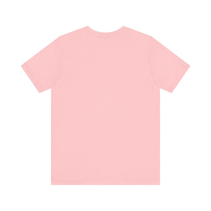 Adoption Is Love - Unisex Jersey Short Sleeve Tee83168719626175973815T-ShirtReady Set Monkey