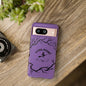 Halloween - Witch, Please! - iPhone, Pixel, Galaxy Tough Cases