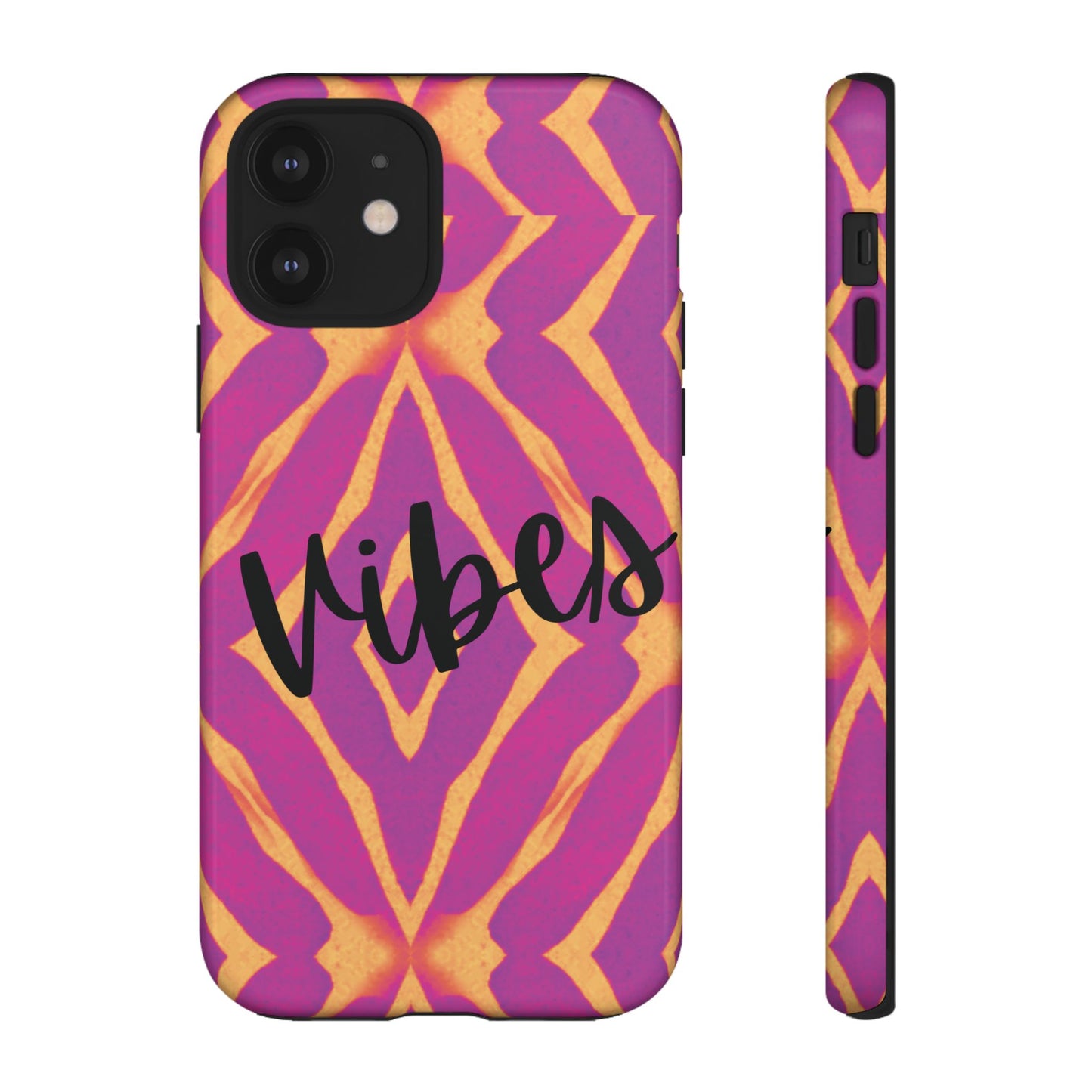 Vibes - Phone Case iPhone, Google, Samsung