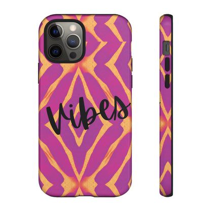 Vibes - Phone Case iPhone, Google, Samsung