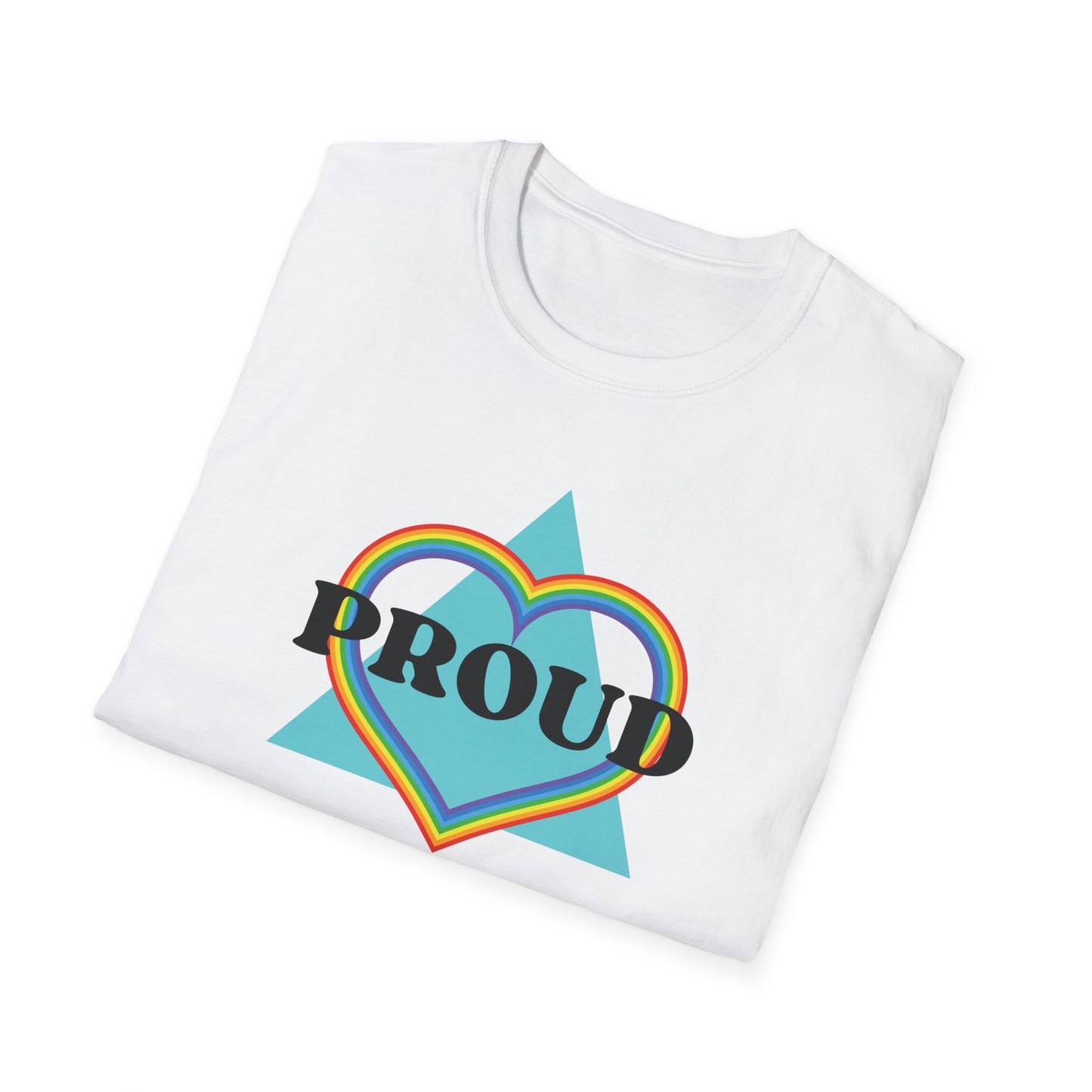 Proud Forever Family - Unisex T-Shirt