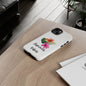 Summer Vibes Tough Phone Case iPhone, Google, Samsung