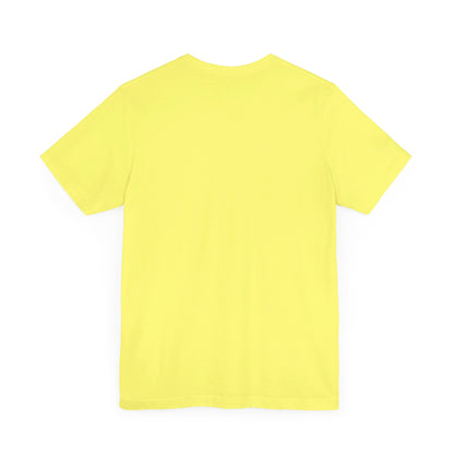 Adoption Is Love - Unisex Jersey Short Sleeve Tee83168719626175973815T-ShirtReady Set Monkey