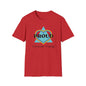 Proud Forever Family - Unisex T-Shirt