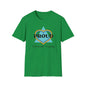 Proud Forever Family - Unisex T-Shirt