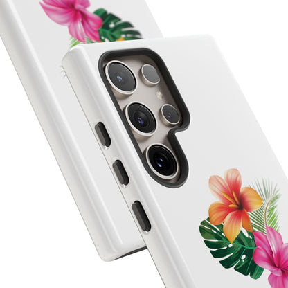 Summer Vibes Tough Phone Case iPhone, Google, Samsung