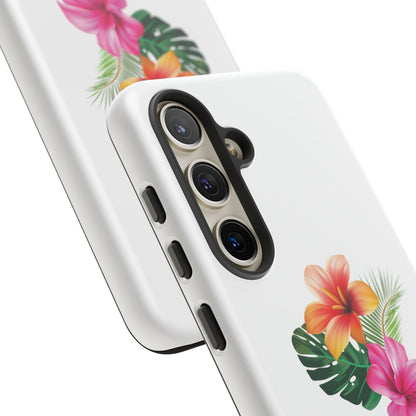 Summer Vibes Tough Phone Case iPhone, Google, Samsung