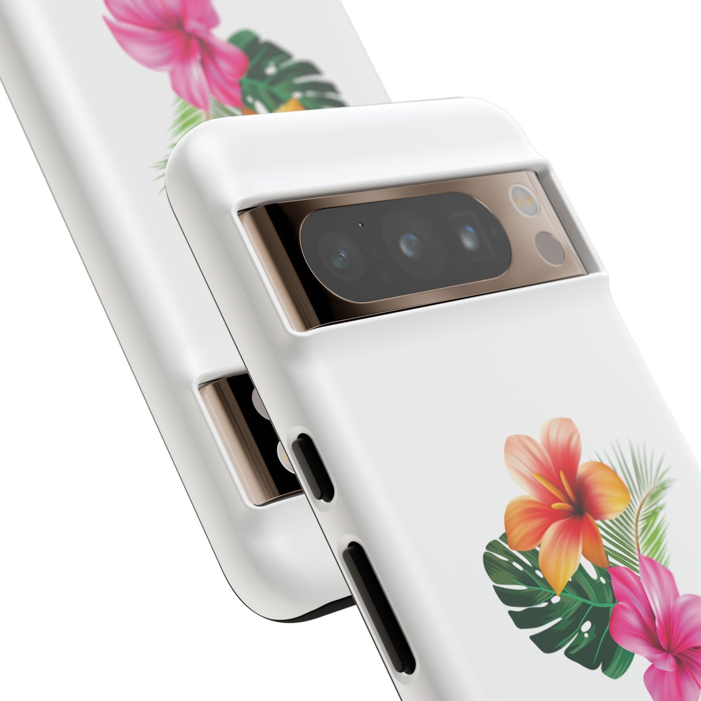 Summer Vibes Tough Phone Case iPhone, Google, Samsung