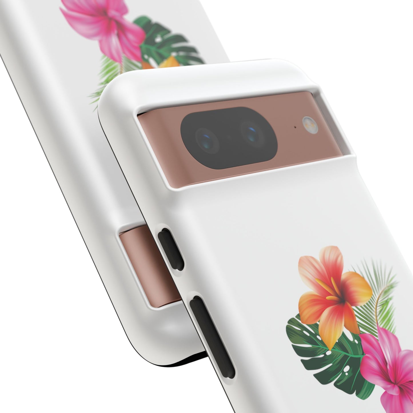 Summer Vibes Tough Phone Case iPhone, Google, Samsung