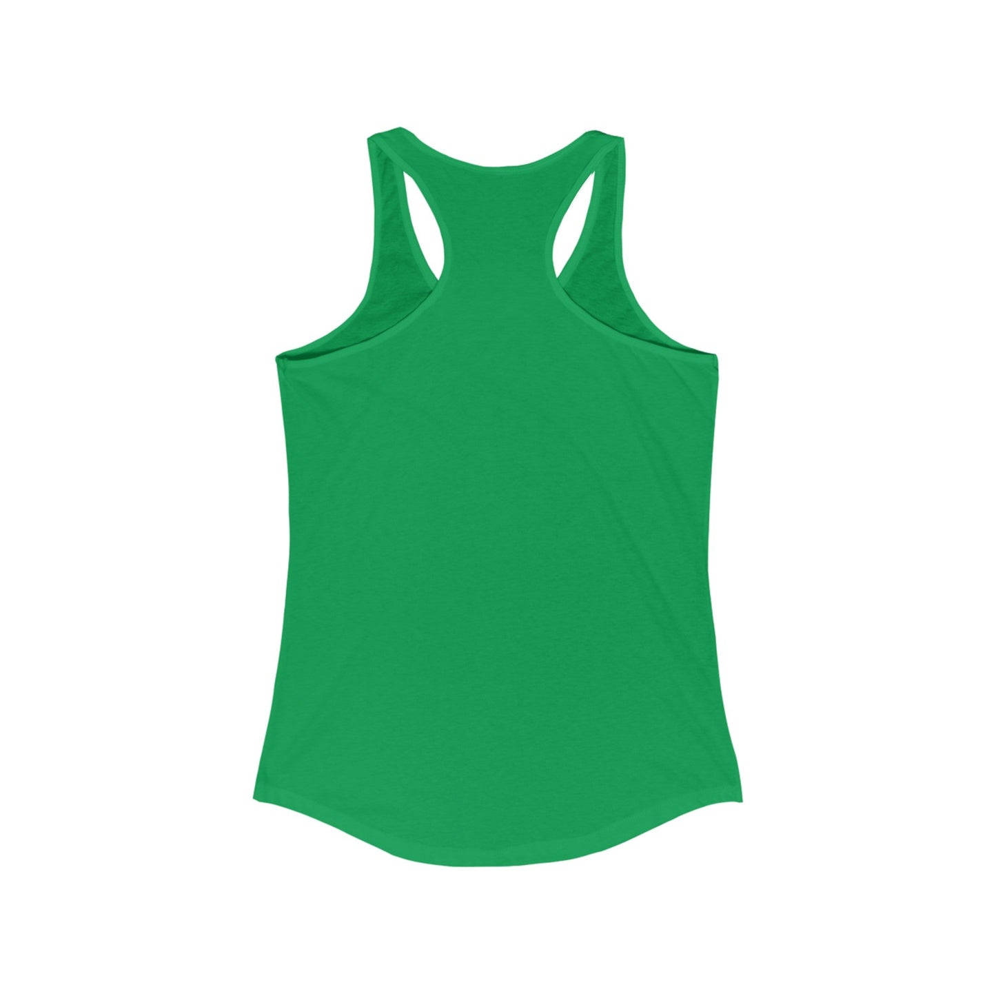 ADHD Always Doing My Happy Dance - Women's Racerback Tank19852691572004036143Tank TopReady Set Monkey