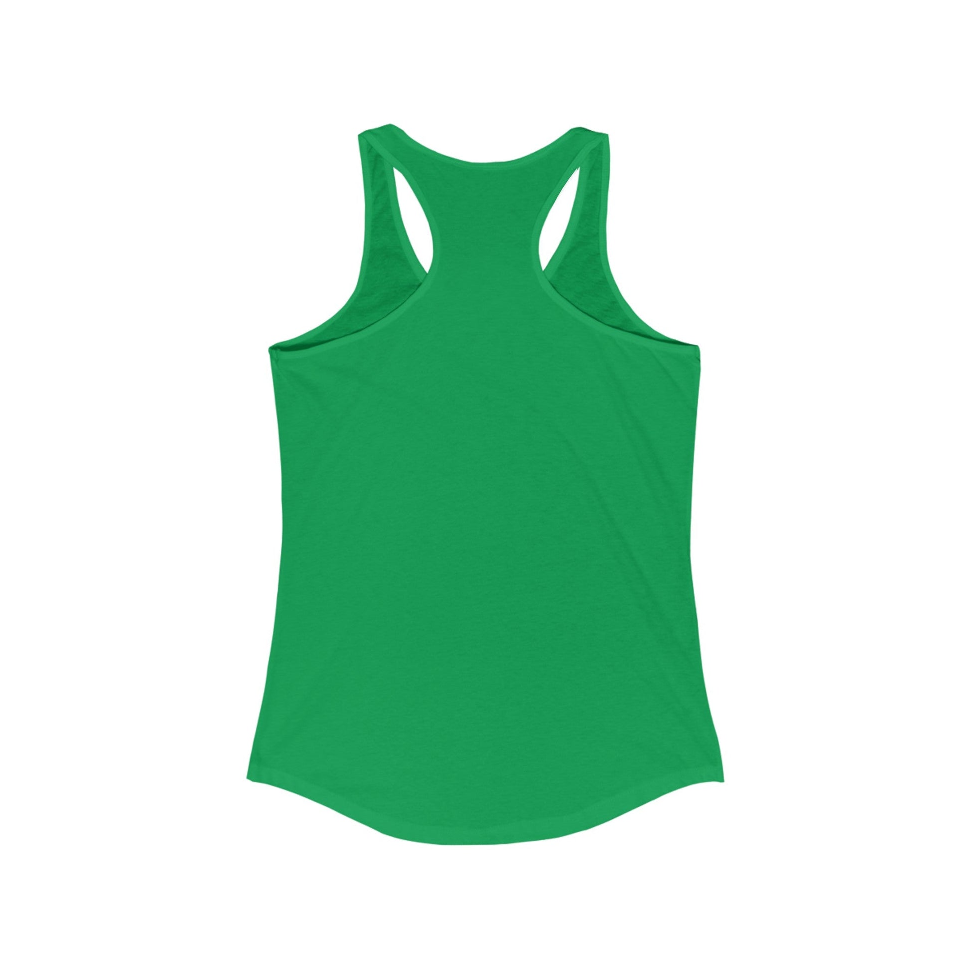 ADHD Always Doing My Happy Dance - Women's Racerback Tank19852691572004036143Tank TopReady Set Monkey