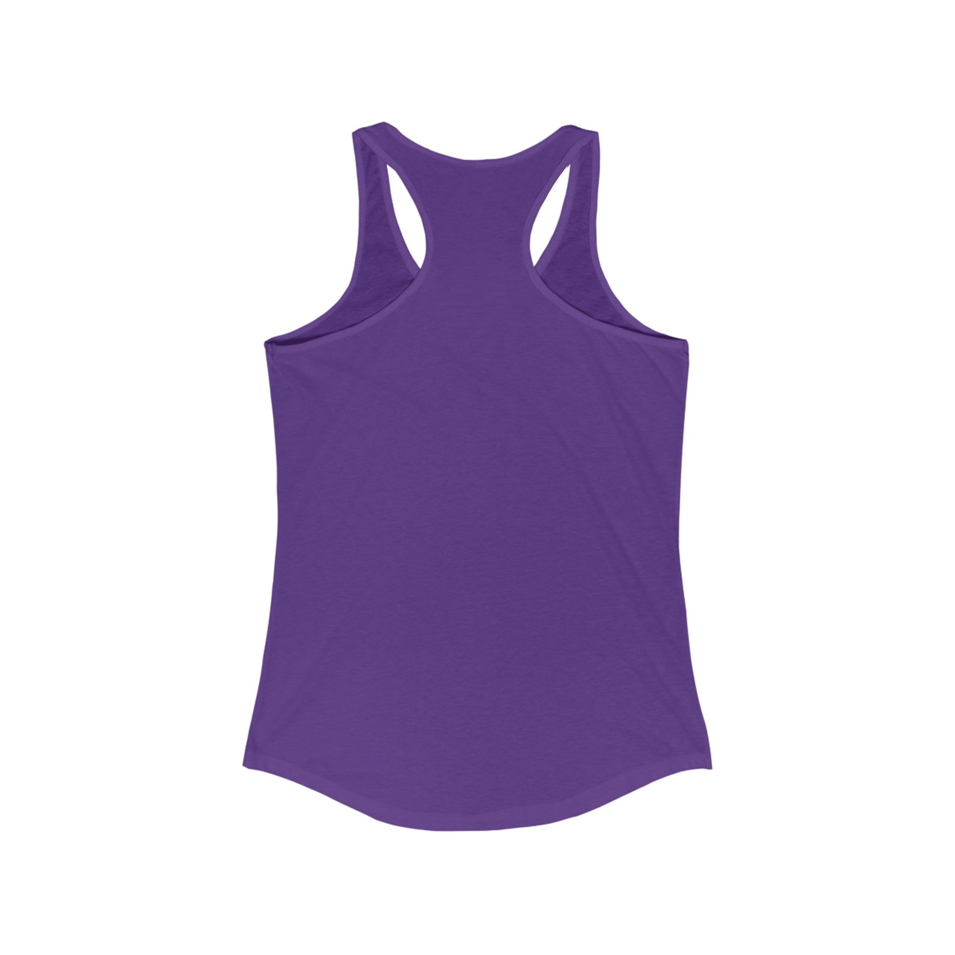 ADHD Always Doing My Happy Dance - Women's Racerback Tank19852691572004036143Tank TopReady Set Monkey