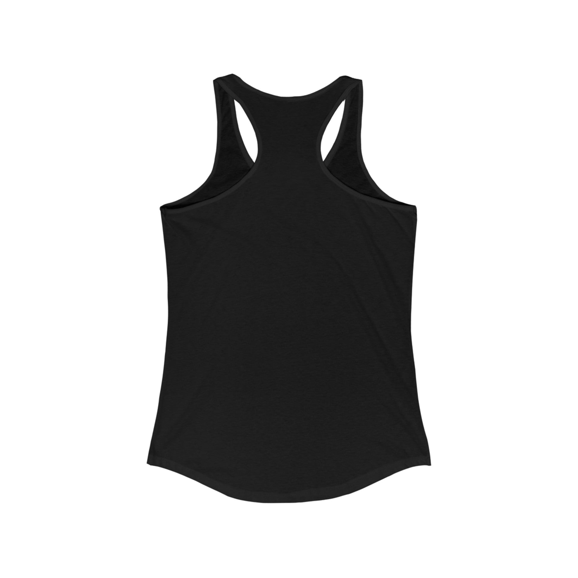 ADHD Always Doing My Happy Dance - Women's Racerback Tank19852691572004036143Tank TopReady Set Monkey