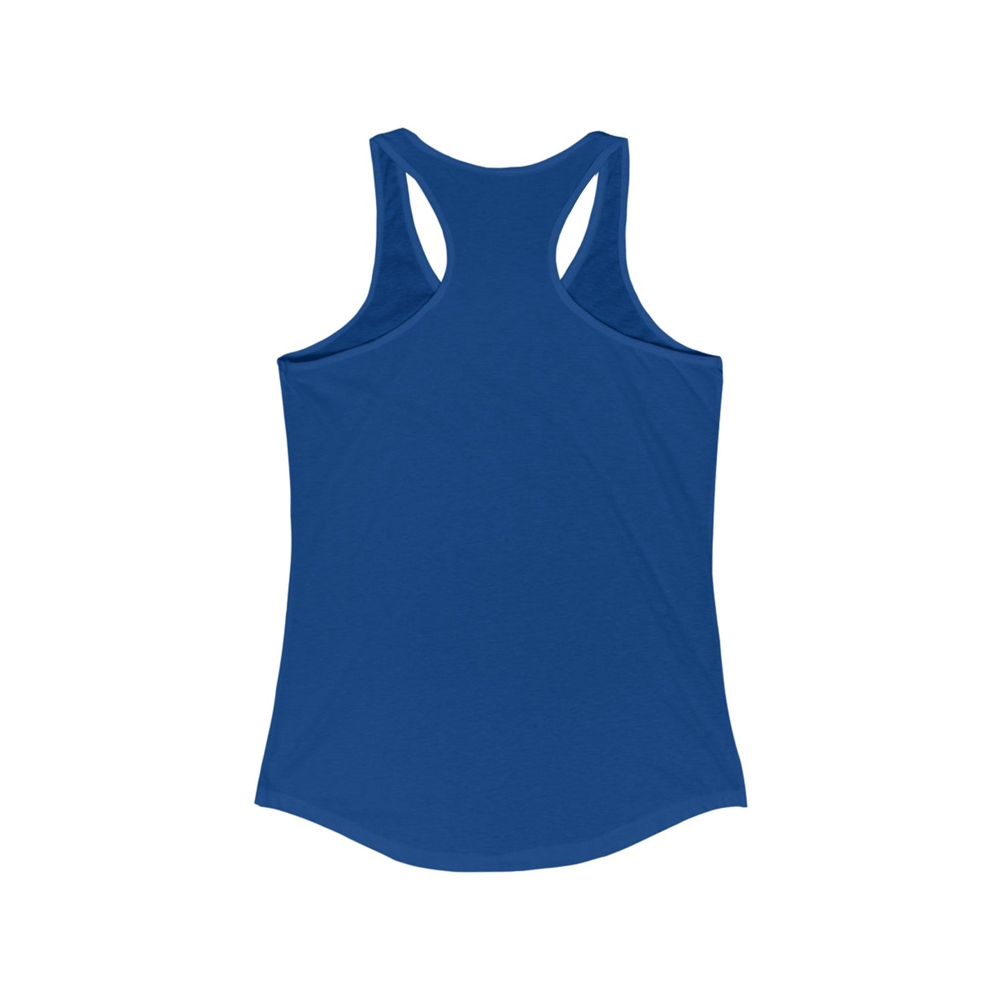 ADHD Always Doing My Happy Dance - Women's Racerback Tank19852691572004036143Tank TopReady Set Monkey