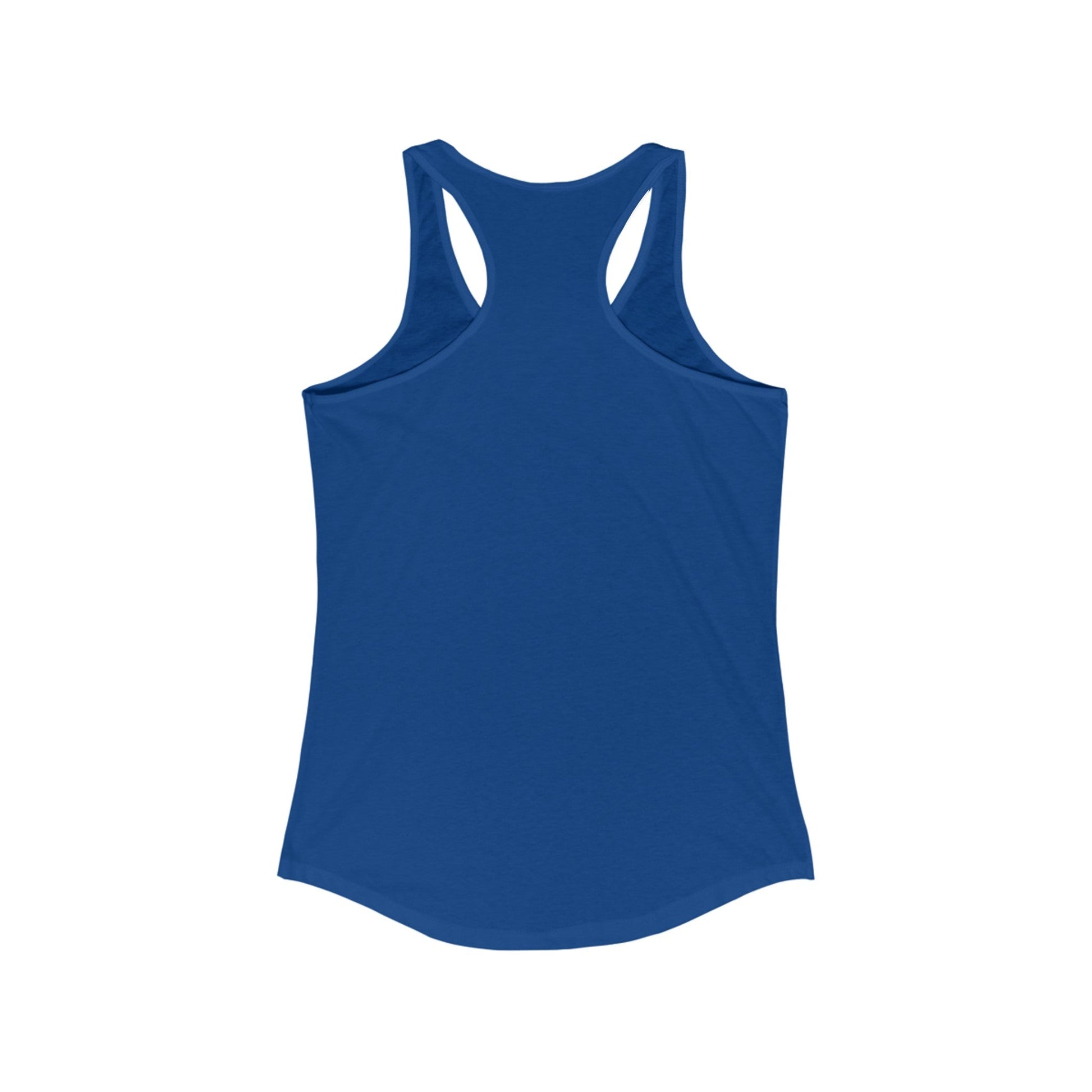 ADHD Always Doing My Happy Dance - Women's Racerback Tank19852691572004036143Tank TopReady Set Monkey