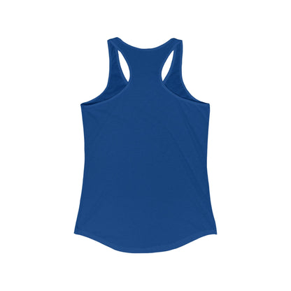 ADHD Always Doing My Happy Dance - Women's Racerback Tank19852691572004036143Tank TopReady Set Monkey