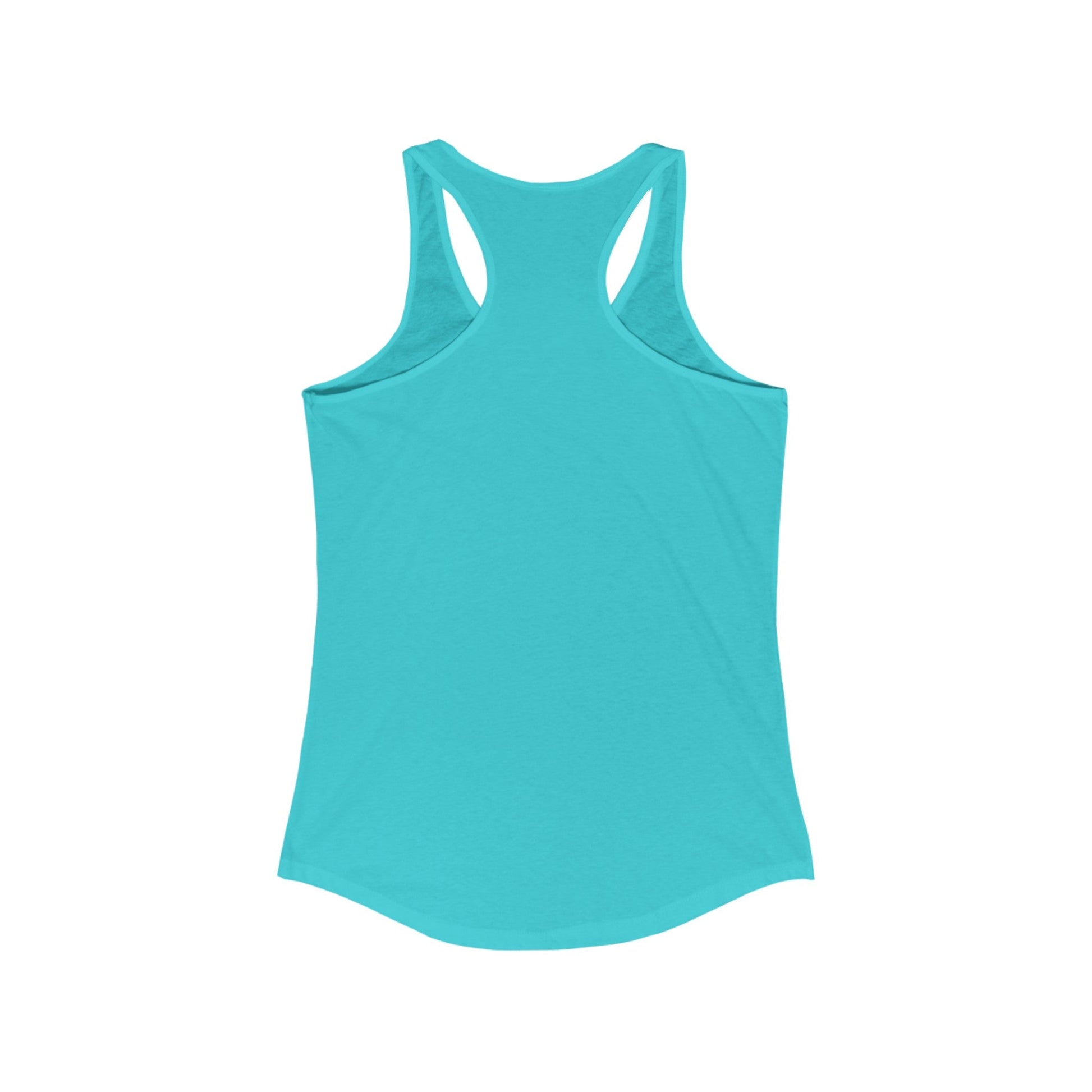 ADHD Always Doing My Happy Dance - Women's Racerback Tank19852691572004036143Tank TopReady Set Monkey