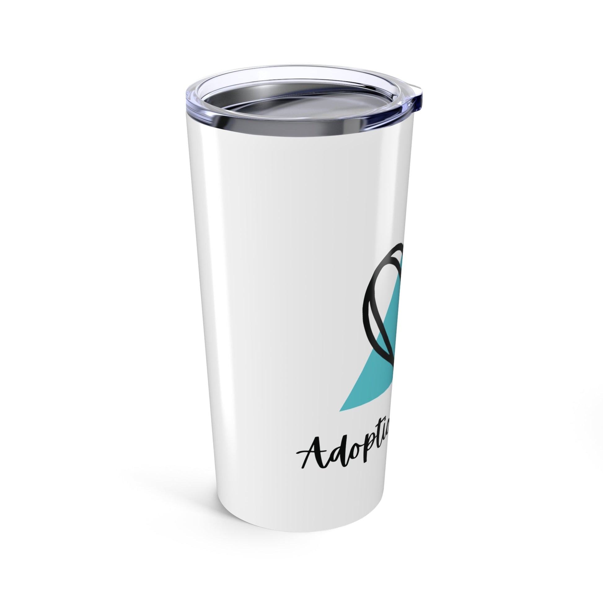 Adoption Is Love 20oz Tumbler74485799187482163018MugReady Set Monkey