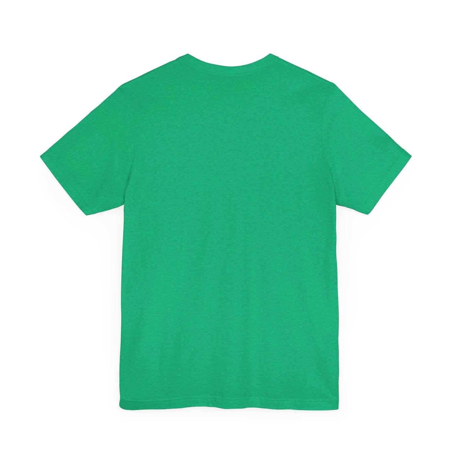 Adoption Is Love - Unisex Jersey Short Sleeve Tee83168719626175973815T-ShirtReady Set Monkey