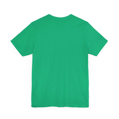 Adoption Is Love - Unisex Jersey Short Sleeve Tee83168719626175973815T-ShirtReady Set Monkey