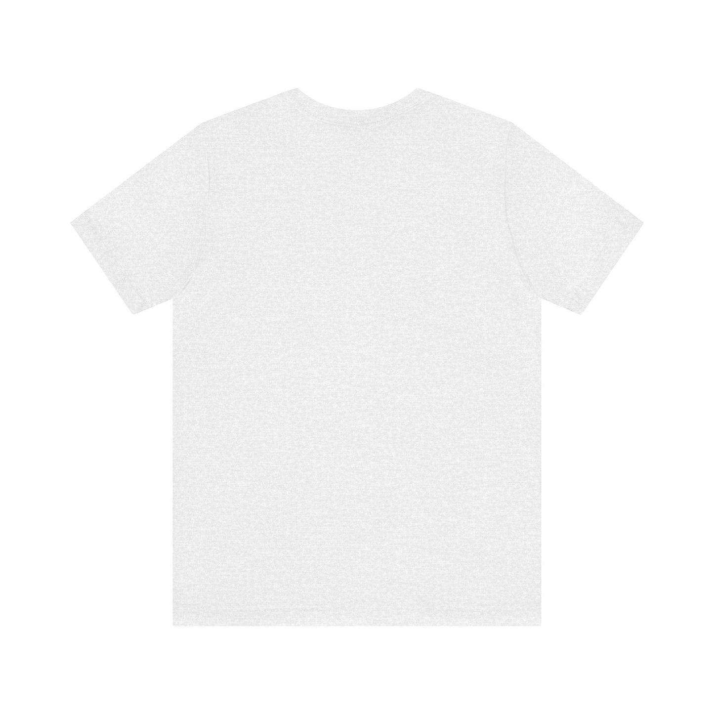 Adoption Is Love - Unisex Jersey Short Sleeve Tee83168719626175973815T-ShirtReady Set Monkey