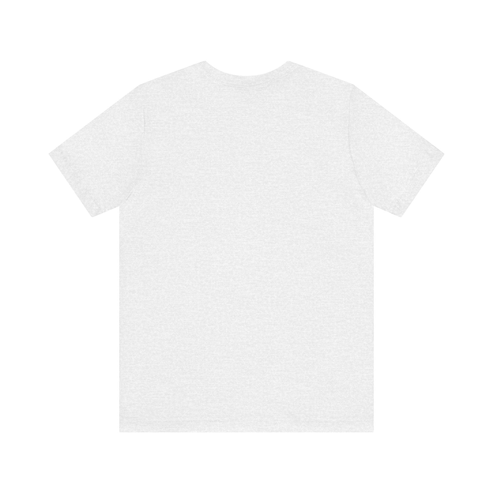 Adoption Is Love - Unisex Jersey Short Sleeve Tee83168719626175973815T-ShirtReady Set Monkey