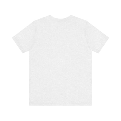Adoption Is Love - Unisex Jersey Short Sleeve Tee83168719626175973815T-ShirtReady Set Monkey
