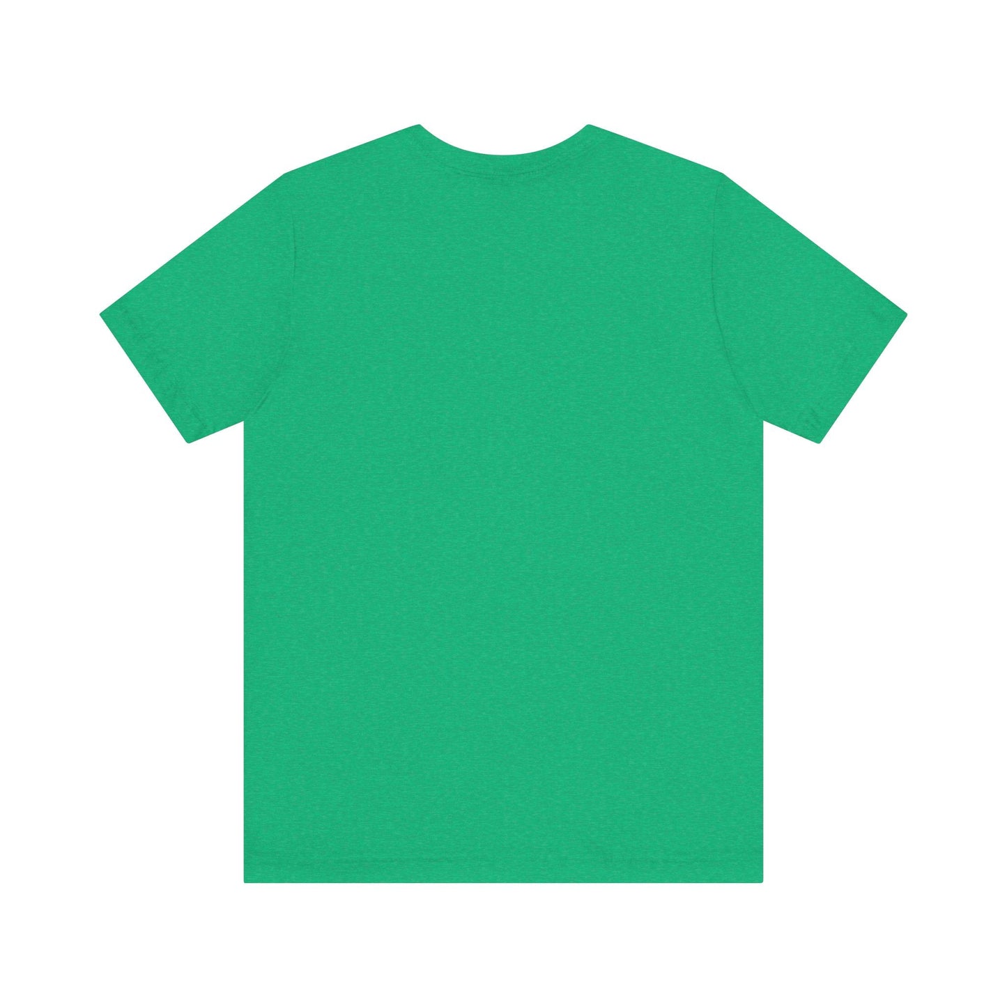 Adoption Is Love - Unisex Jersey Short Sleeve Tee83168719626175973815T-ShirtReady Set Monkey