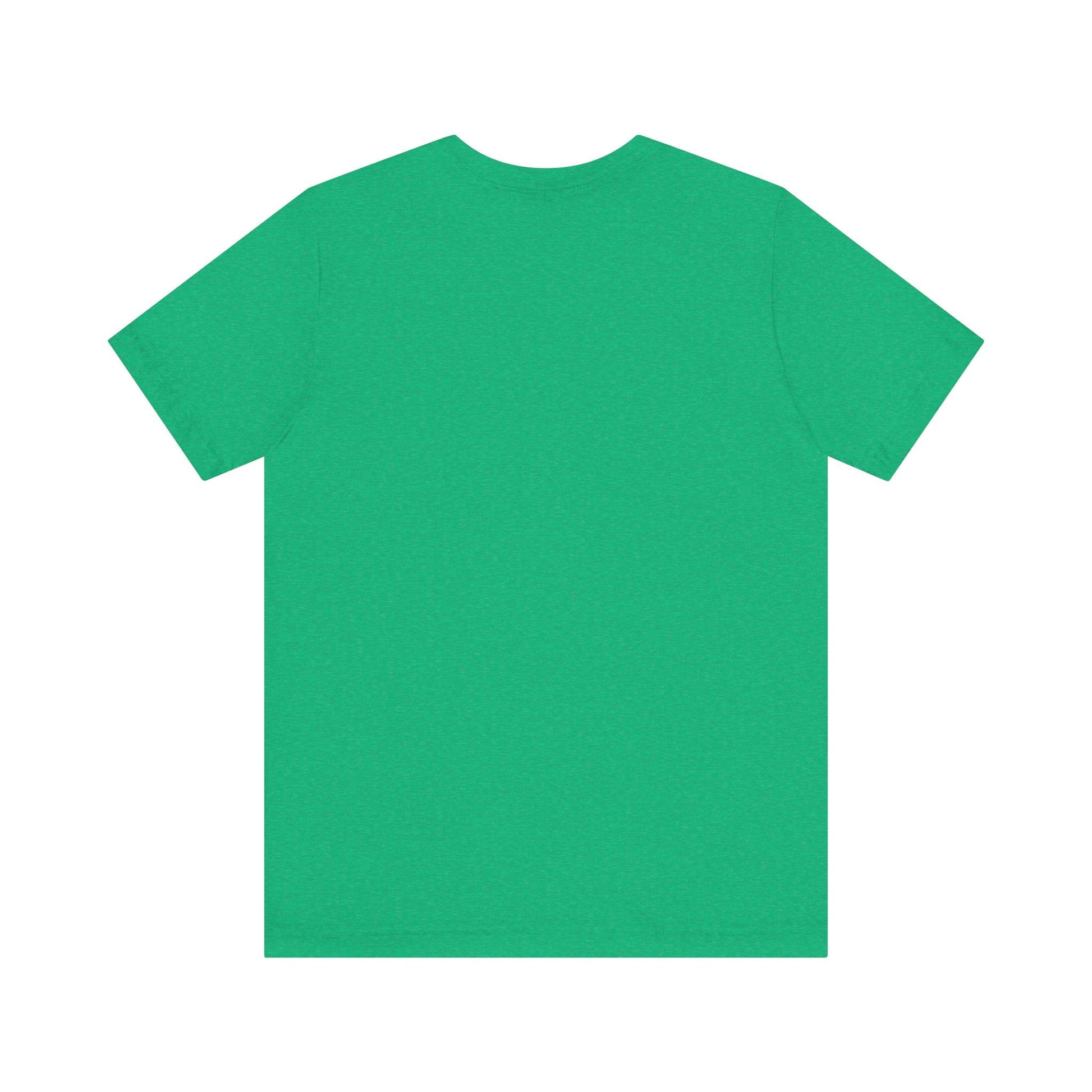 Adoption Is Love - Unisex Jersey Short Sleeve Tee83168719626175973815T-ShirtReady Set Monkey