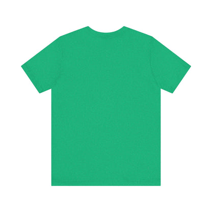 Adoption Is Love - Unisex Jersey Short Sleeve Tee83168719626175973815T-ShirtReady Set Monkey