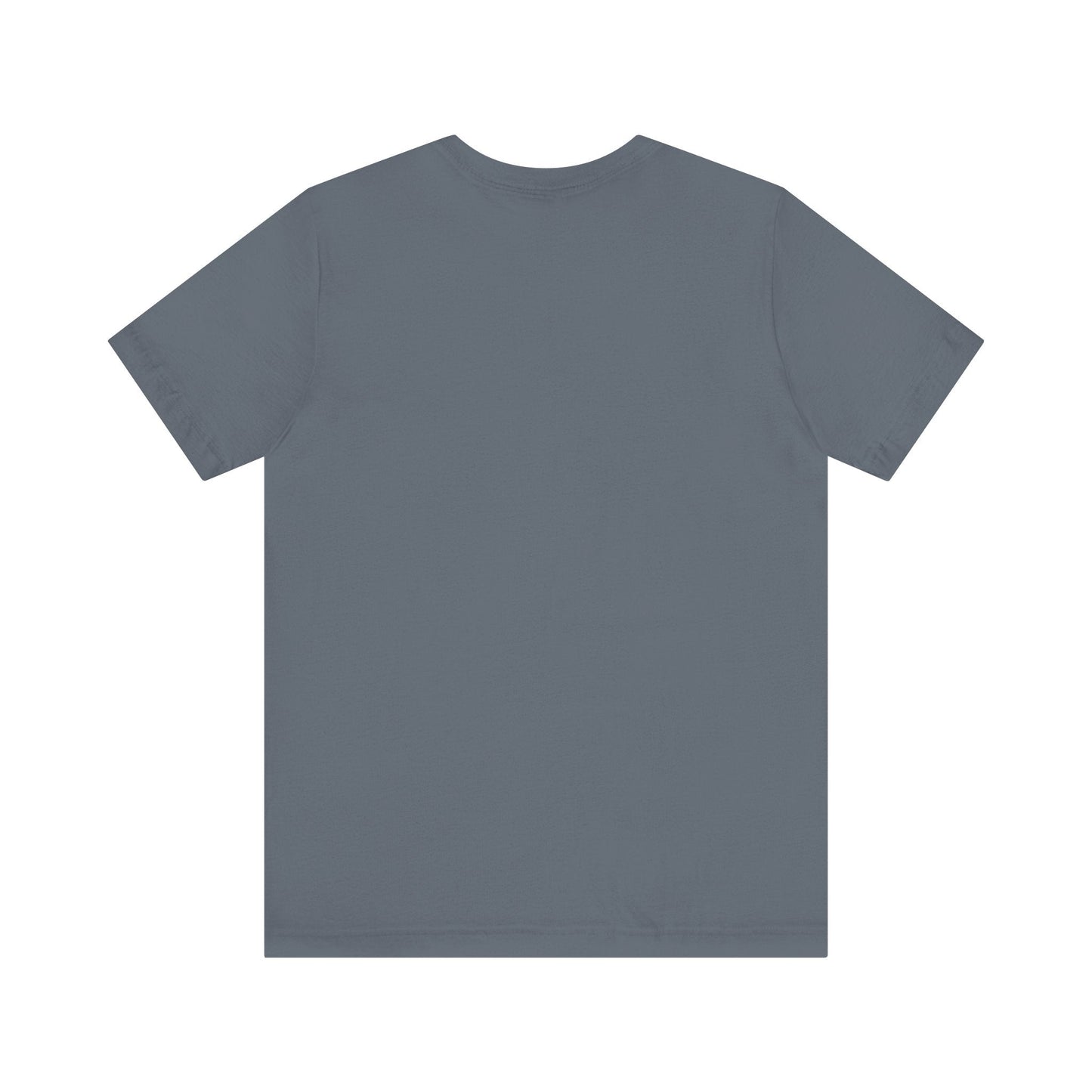 Adoption Is Love - Unisex Jersey Short Sleeve Tee83168719626175973815T-ShirtReady Set Monkey