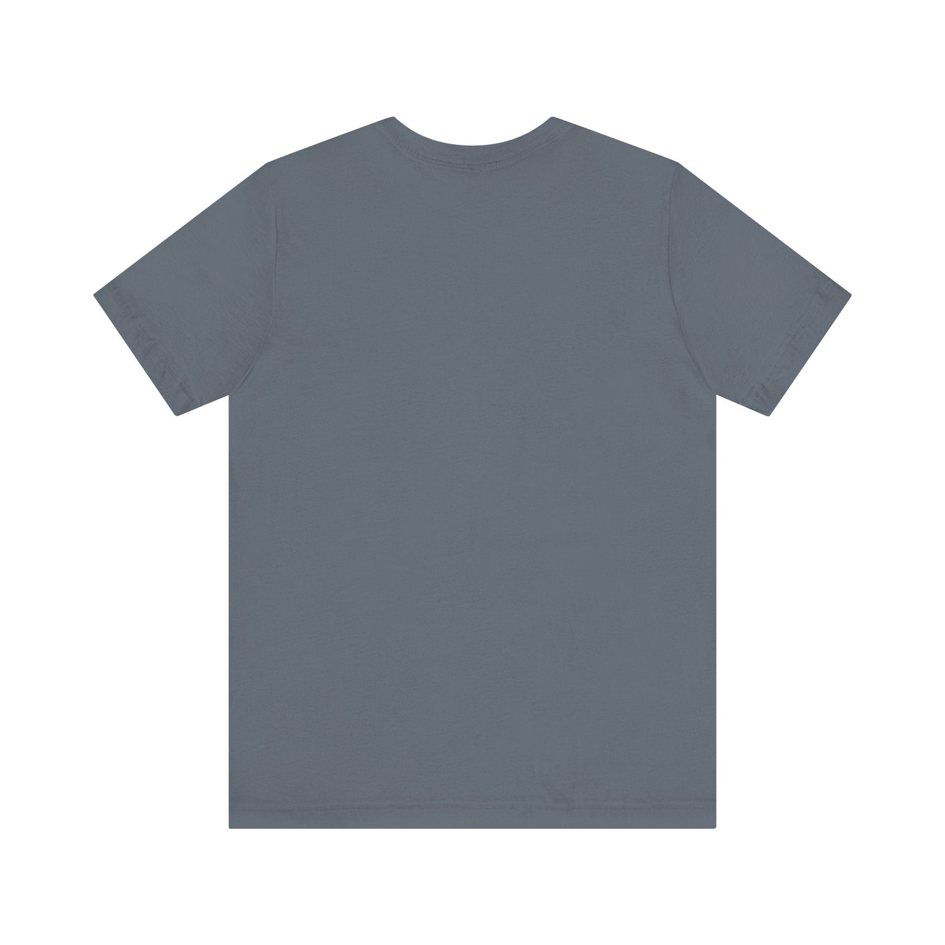 Adoption Is Love - Unisex Jersey Short Sleeve Tee83168719626175973815T-ShirtReady Set Monkey