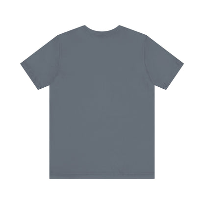Adoption Is Love - Unisex Jersey Short Sleeve Tee83168719626175973815T-ShirtReady Set Monkey