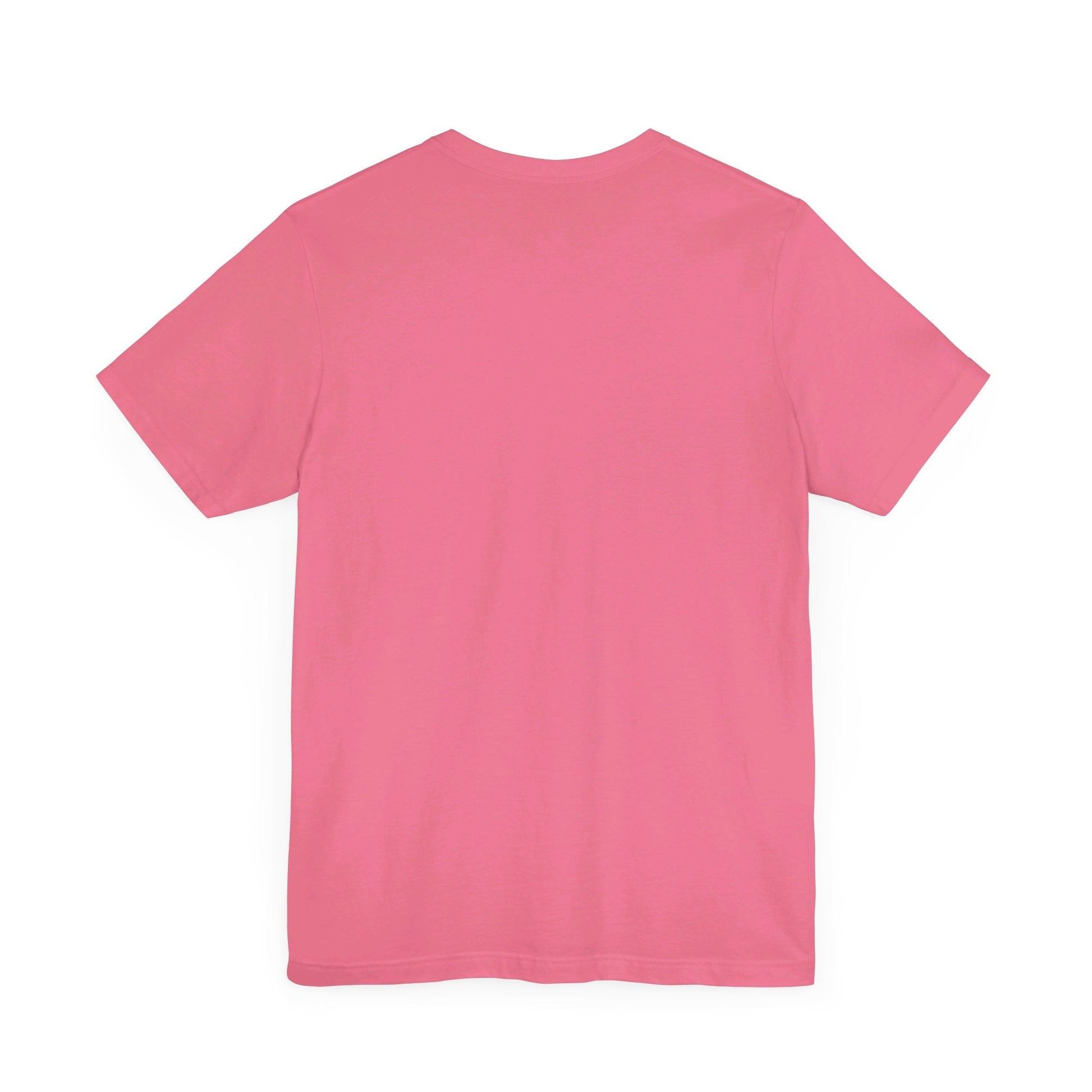 Adoption Is Love - Unisex Jersey Short Sleeve Tee83168719626175973815T-ShirtReady Set Monkey