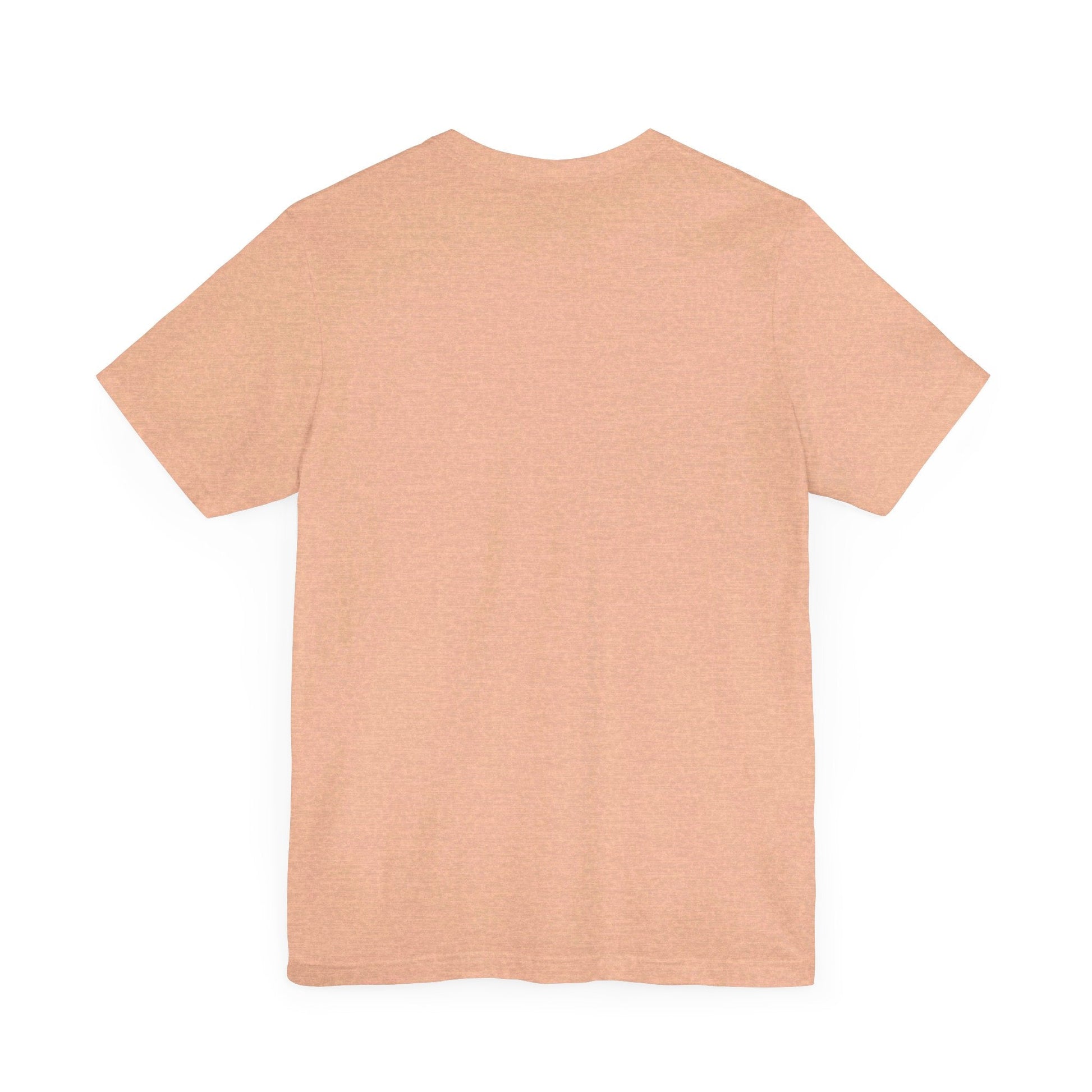 Adoption Is Love - Unisex Jersey Short Sleeve Tee83168719626175973815T-ShirtReady Set Monkey