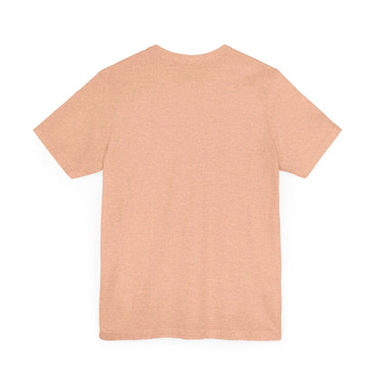 Adoption Is Love - Unisex Jersey Short Sleeve Tee83168719626175973815T-ShirtReady Set Monkey