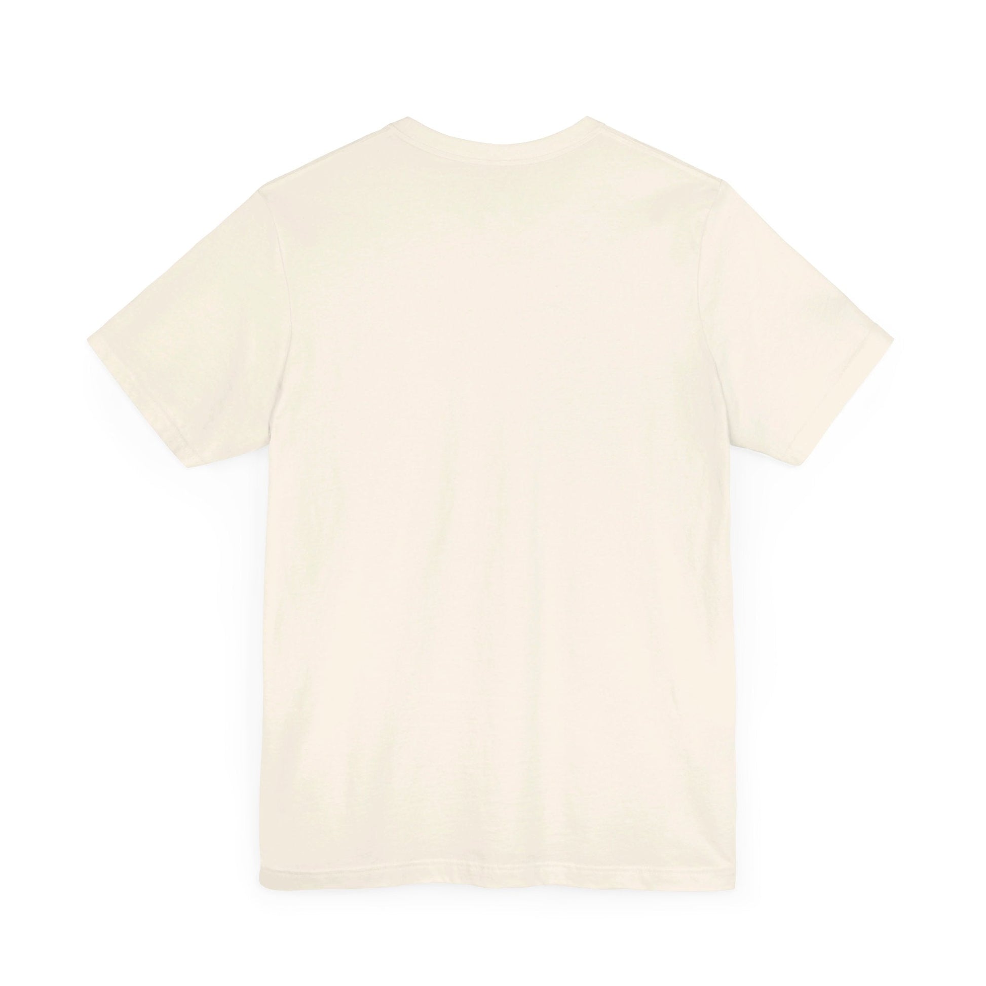 Adoption Is Love - Unisex Jersey Short Sleeve Tee83168719626175973815T-ShirtReady Set Monkey