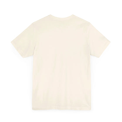 Adoption Is Love - Unisex Jersey Short Sleeve Tee83168719626175973815T-ShirtReady Set Monkey