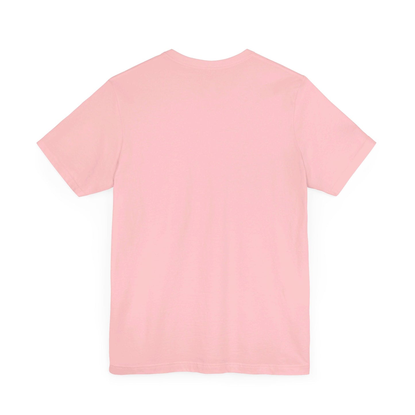 Adoption Is Love - Unisex Jersey Short Sleeve Tee83168719626175973815T-ShirtReady Set Monkey