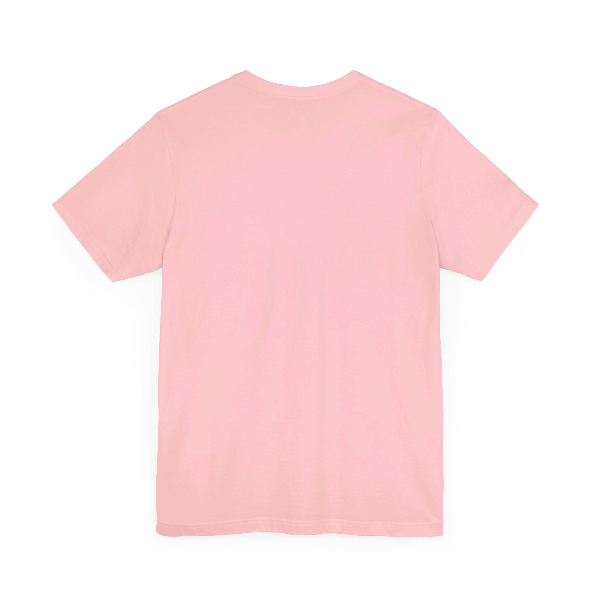 Adoption Is Love - Unisex Jersey Short Sleeve Tee83168719626175973815T-ShirtReady Set Monkey
