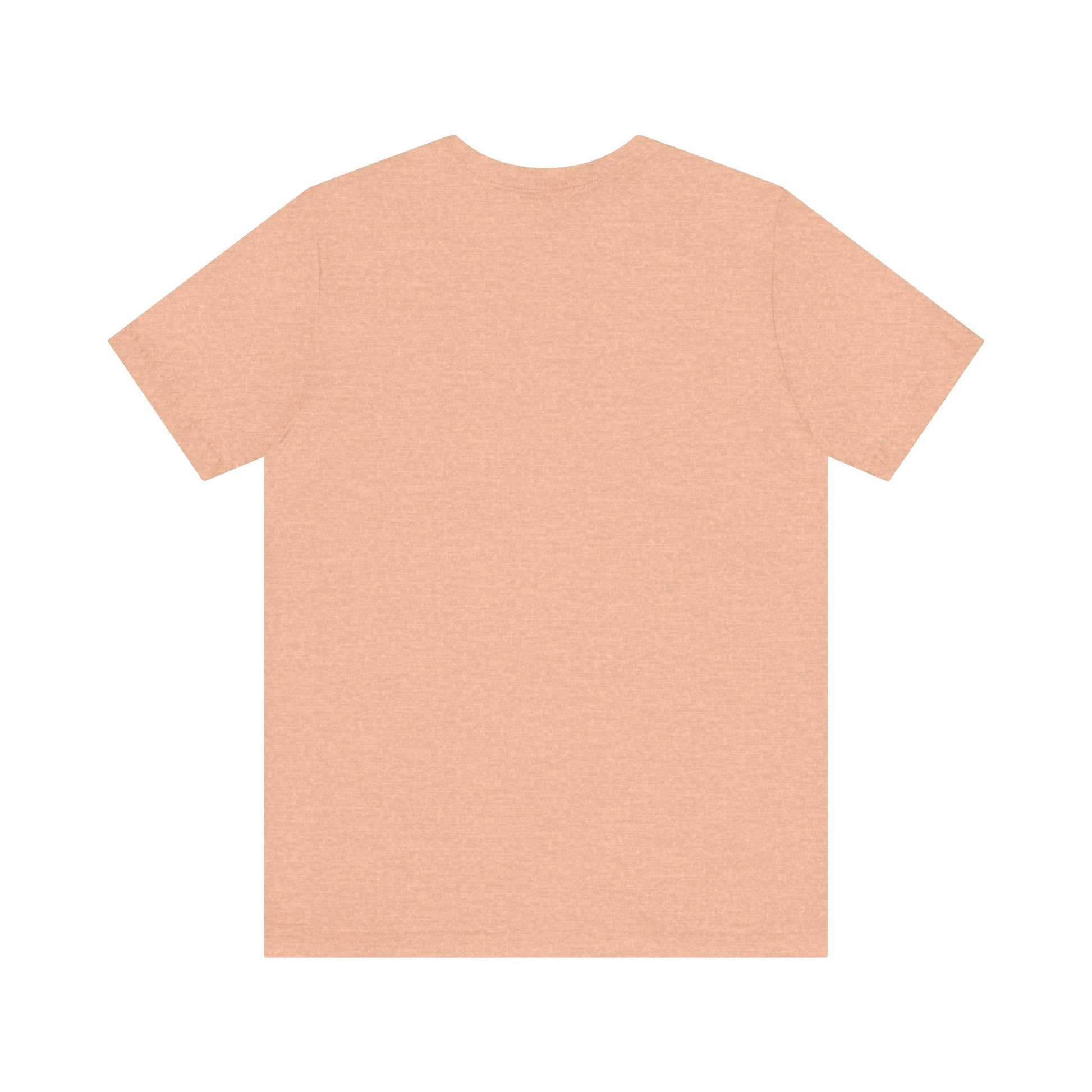 Adoption Is Love - Unisex Jersey Short Sleeve Tee83168719626175973815T-ShirtReady Set Monkey