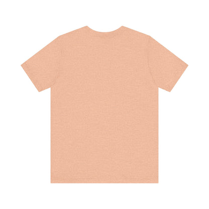 Adoption Is Love - Unisex Jersey Short Sleeve Tee83168719626175973815T-ShirtReady Set Monkey