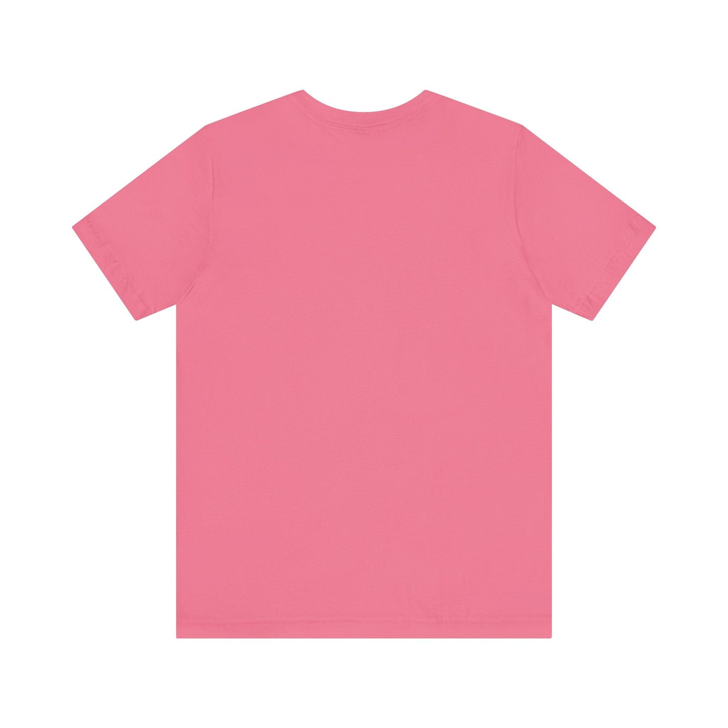 Adoption Is Love - Unisex Jersey Short Sleeve Tee83168719626175973815T-ShirtReady Set Monkey